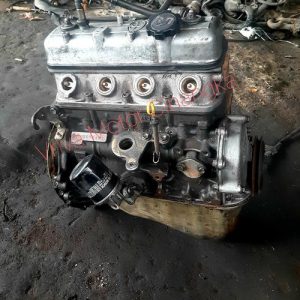 1 Engine Mesin Gundul Toyota Kijang 7K Injection Original