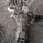 Engine Mesin Toyota Kijang 7K Injection Komplit Girbok manual